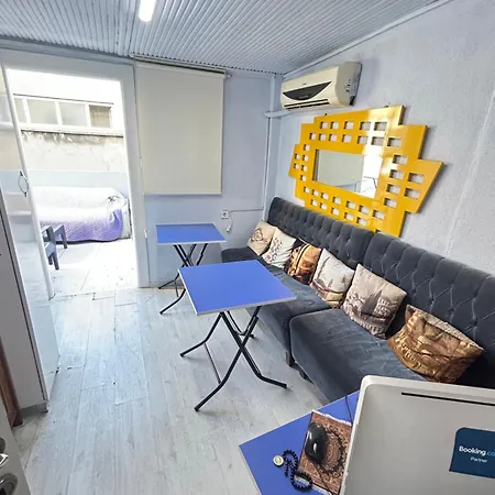 Apartamento 3 *