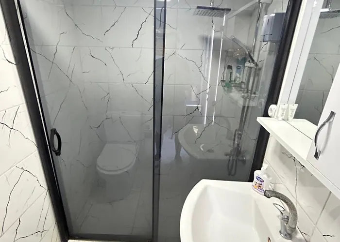 3 Apartment Istanbul