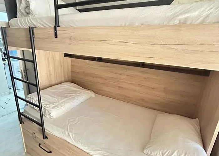 Apartment 3 Istanbul