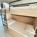 Apartment 3 Istanbul