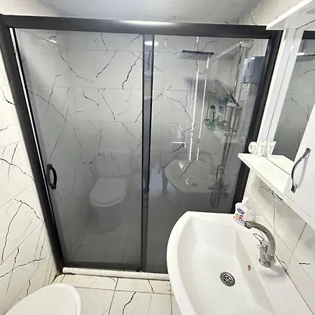 3 Apartment Istanbul