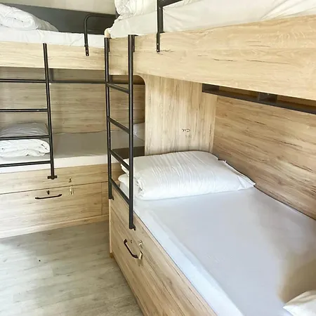 3 Apartman