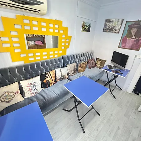 3 Apartman *