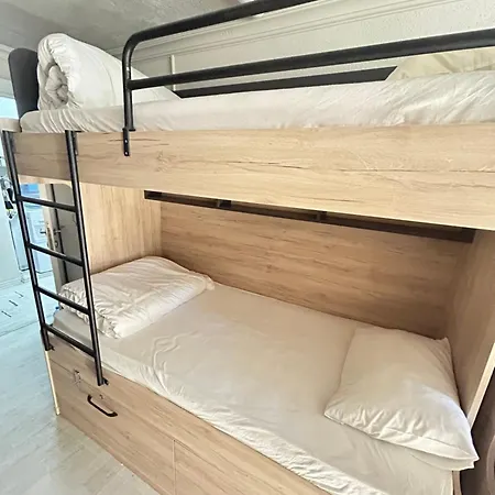 Apartman 3 Isztambul